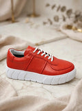 LAMAZZI LEATHER SHOES