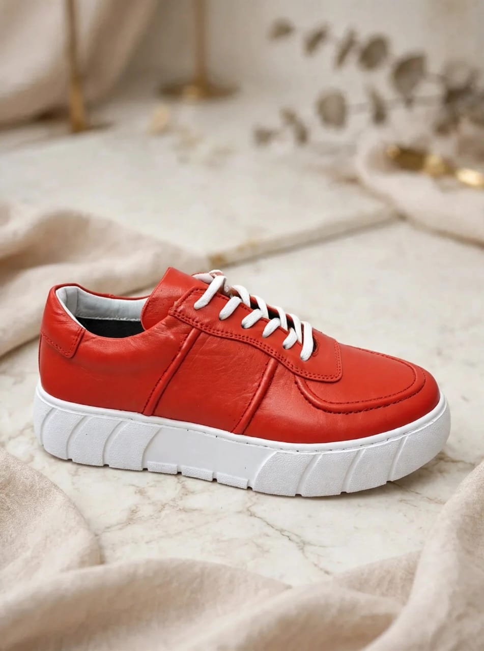 LAMAZZI LEATHER SHOES