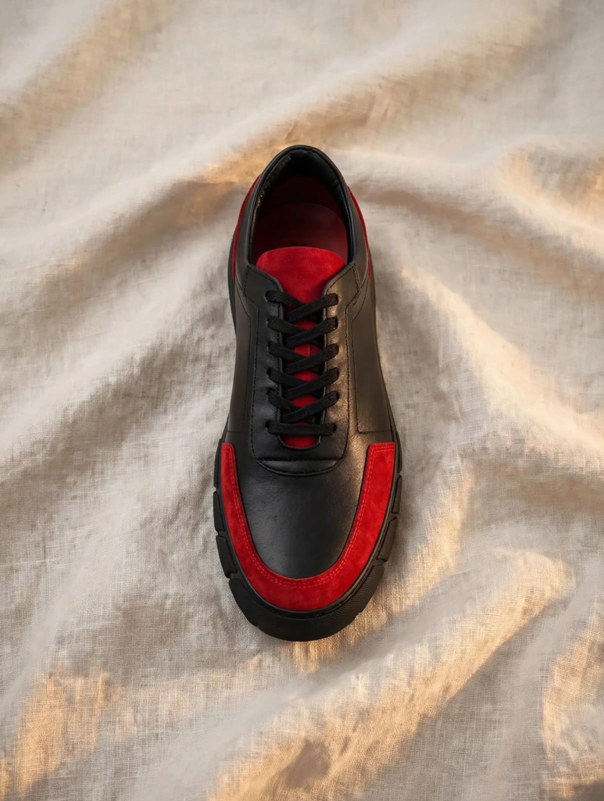 Lamazzi Men's Sneaker