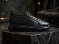 Premium LeatherComfort Sneakers