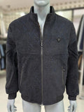 Premium Winter Jacket - Charcoal