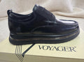 VOYAGER - Premium Comfort Leather Shoe