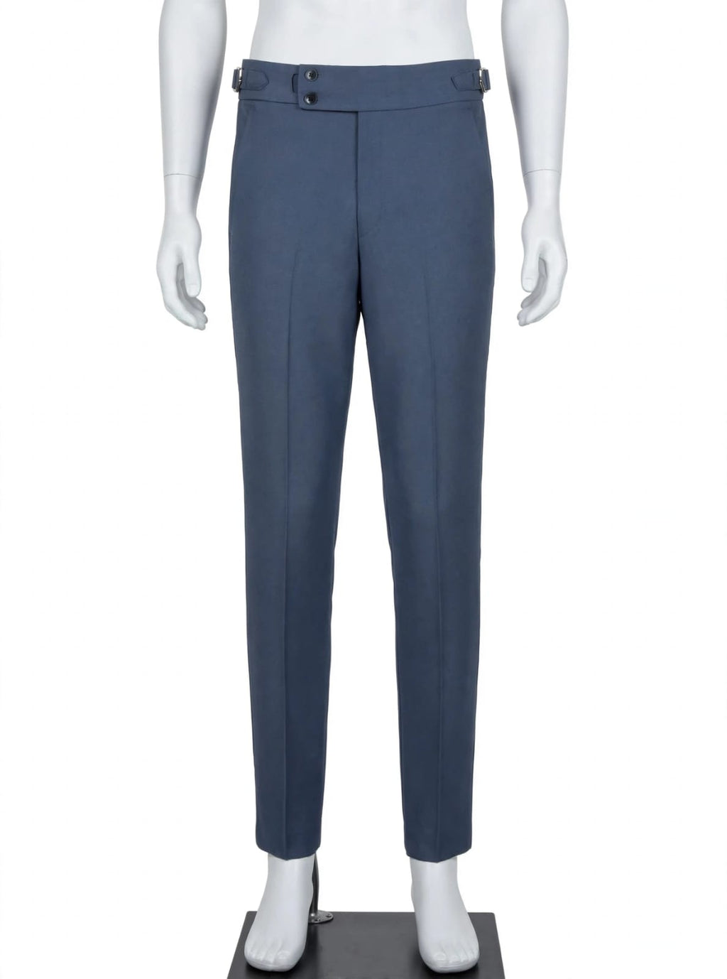 Premium Formal Trouser - Navy Blue