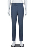 Premium Formal Trouser - Navy Blue