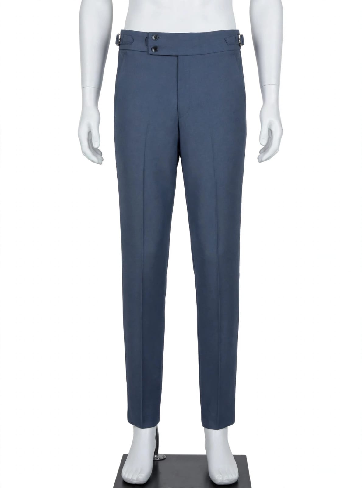 Premium Formal Trouser - Navy Blue
