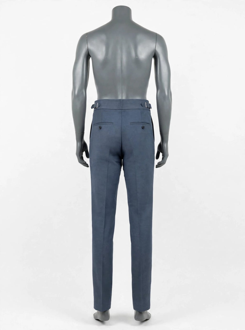 Premium Formal Trouser - Navy Blue