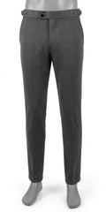 Premium Formal Trouser - Grey