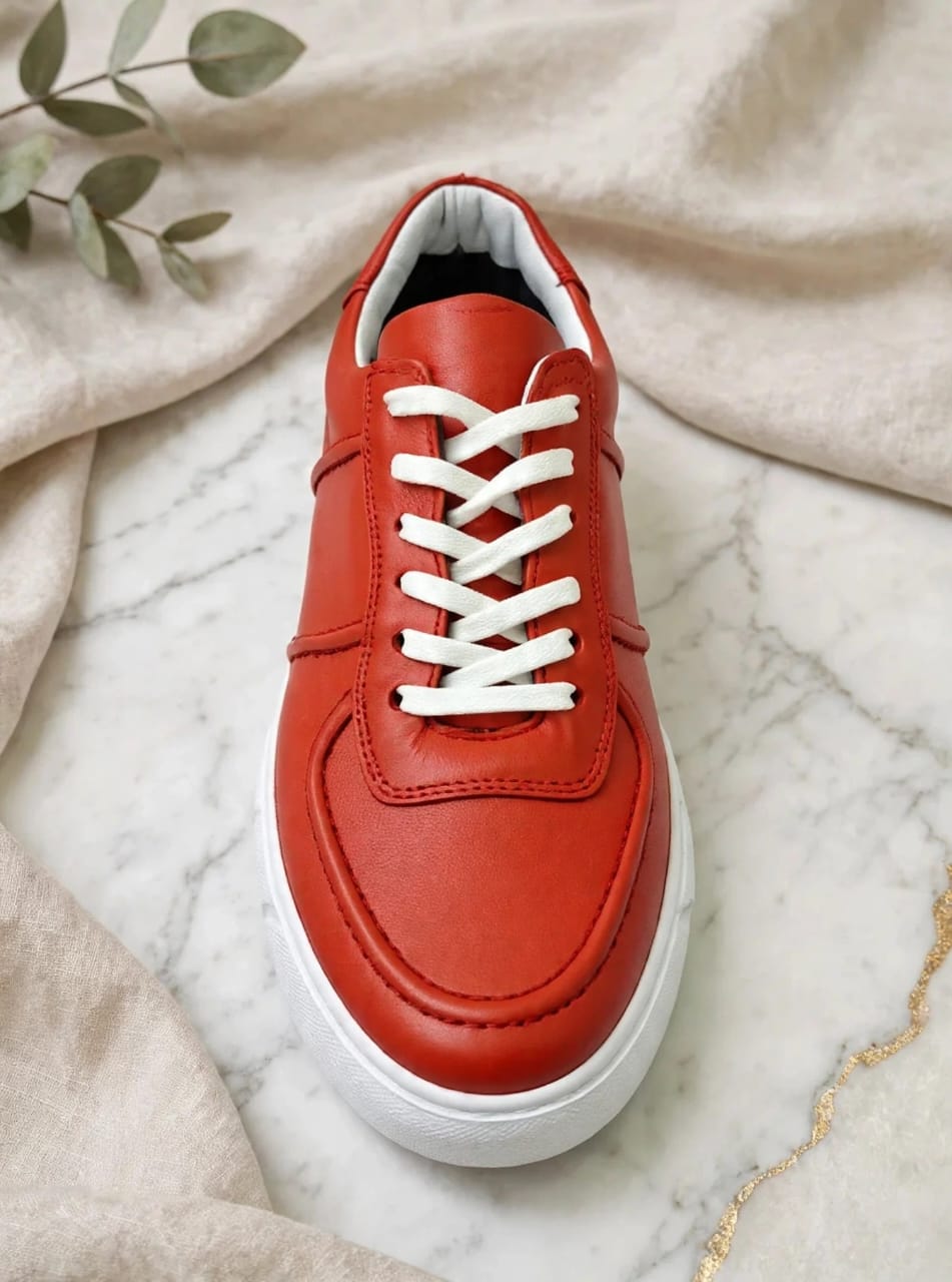 LAMAZZI LEATHER SHOES