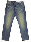 Bargello Men's Vintage Jeans