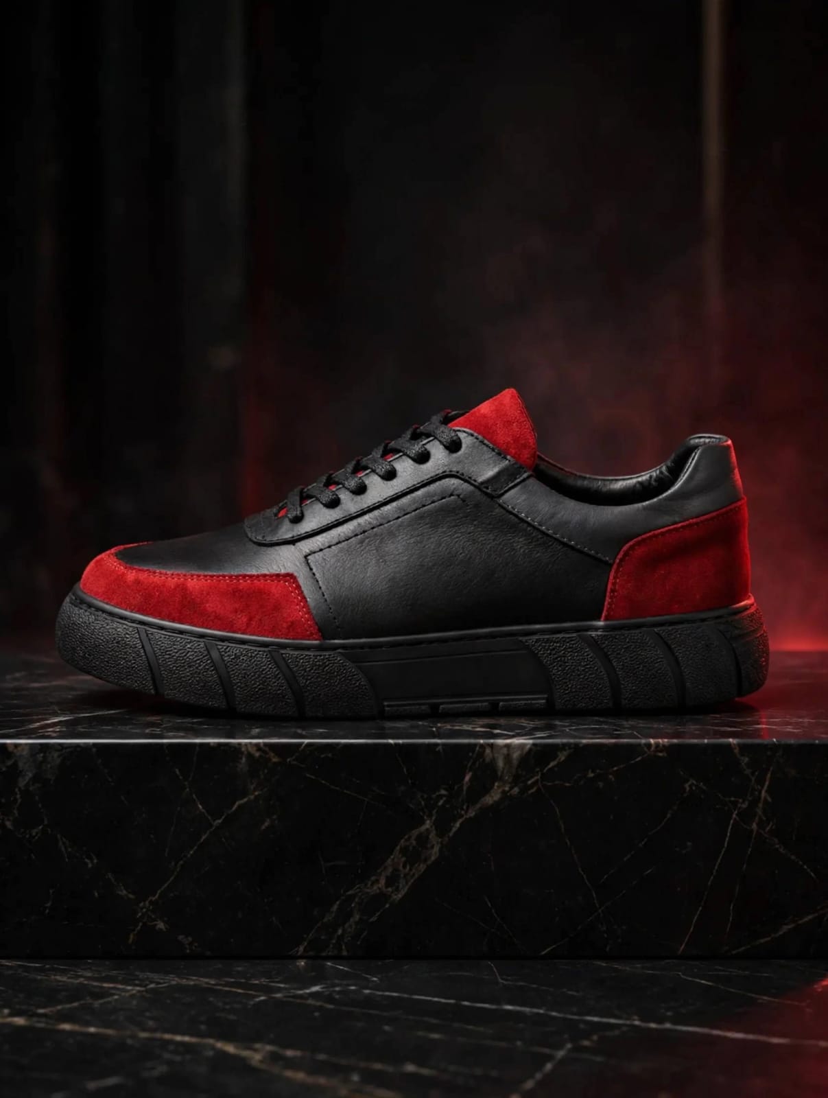 Lamazzi Men's Sneaker